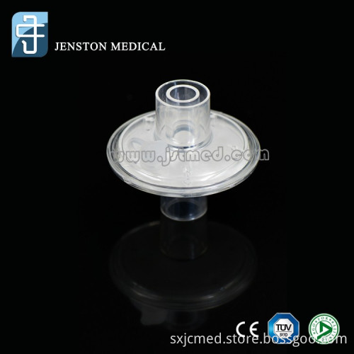 Bacterieel viraal filter CE